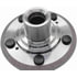210001 by GSP AUTO PARTS NORTH AMERICA INC - Wheel Hub