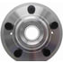 210001 by GSP AUTO PARTS NORTH AMERICA INC - Wheel Hub