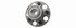 213259 by GSP AUTO PARTS NORTH AMERICA INC - HUB BEARING