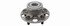 213259 by GSP AUTO PARTS NORTH AMERICA INC - HUB BEARING