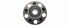 213259 by GSP AUTO PARTS NORTH AMERICA INC - HUB BEARING