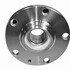 233231 by GSP AUTO PARTS NORTH AMERICA INC - HUB BEARING