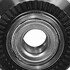 233231 by GSP AUTO PARTS NORTH AMERICA INC - HUB BEARING