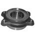 233305 by GSP AUTO PARTS NORTH AMERICA INC - HUB BEARING