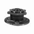 233304 by GSP AUTO PARTS NORTH AMERICA INC - HUB BEARING