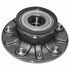 233336 by GSP AUTO PARTS NORTH AMERICA INC - HUB BEARING