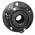 234262 by GSP AUTO PARTS NORTH AMERICA INC - HUB BEARING