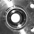 234262 by GSP AUTO PARTS NORTH AMERICA INC - HUB BEARING