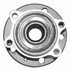 234253 by GSP AUTO PARTS NORTH AMERICA INC - HUB BEARING