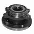 234253 by GSP AUTO PARTS NORTH AMERICA INC - HUB BEARING