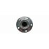 270006 by GSP AUTO PARTS NORTH AMERICA INC - Whl Bearing and Hub Assy