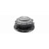 270006 by GSP AUTO PARTS NORTH AMERICA INC - Whl Bearing and Hub Assy