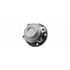 270006 by GSP AUTO PARTS NORTH AMERICA INC - Whl Bearing and Hub Assy
