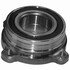 273225 by GSP AUTO PARTS NORTH AMERICA INC - HUB BEARING