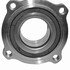 273361 by GSP AUTO PARTS NORTH AMERICA INC - Axle Bearing and Hub Assembly