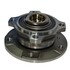 274210 by GSP AUTO PARTS NORTH AMERICA INC - HUB BEARING