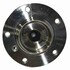 274210 by GSP AUTO PARTS NORTH AMERICA INC - HUB BEARING