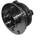 274305 by GSP AUTO PARTS NORTH AMERICA INC - Axle Bearing and Hub Assembly