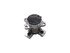 362895 by GSP AUTO PARTS NORTH AMERICA INC - Wheel Bearing and Hub Ass