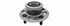 363042 by GSP AUTO PARTS NORTH AMERICA INC - HUB BEARING