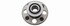 363042 by GSP AUTO PARTS NORTH AMERICA INC - HUB BEARING