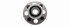 363042 by GSP AUTO PARTS NORTH AMERICA INC - HUB BEARING