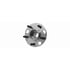 363124 by GSP AUTO PARTS NORTH AMERICA INC - Wheel Bearing and Hub Assembly