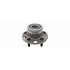 363124 by GSP AUTO PARTS NORTH AMERICA INC - Wheel Bearing and Hub Assembly