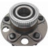 363124 by GSP AUTO PARTS NORTH AMERICA INC - Wheel Bearing and Hub Assembly