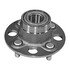 363174 by GSP AUTO PARTS NORTH AMERICA INC - HUB BEARING