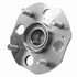 363176 by GSP AUTO PARTS NORTH AMERICA INC - HUB BEARING