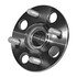 363174 by GSP AUTO PARTS NORTH AMERICA INC - HUB BEARING