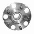 363180 by GSP AUTO PARTS NORTH AMERICA INC - HUB BEARING