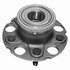 363180 by GSP AUTO PARTS NORTH AMERICA INC - HUB BEARING