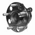 363257 by GSP AUTO PARTS NORTH AMERICA INC - HUB BEARING