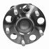 363257 by GSP AUTO PARTS NORTH AMERICA INC - HUB BEARING