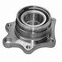 363263 by GSP AUTO PARTS NORTH AMERICA INC - Axle Bearing and Hub Assembly