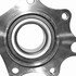 363263 by GSP AUTO PARTS NORTH AMERICA INC - Axle Bearing and Hub Assembly