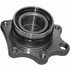 363262 by GSP AUTO PARTS NORTH AMERICA INC - Axle Bearing and Hub Assembly