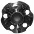 363320 by GSP AUTO PARTS NORTH AMERICA INC - HUB BEARING