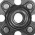 363323 by GSP AUTO PARTS NORTH AMERICA INC - HUB BEARING