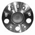 363322 by GSP AUTO PARTS NORTH AMERICA INC - Axle Bearing and Hub Assembly
