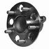 363322 by GSP AUTO PARTS NORTH AMERICA INC - Axle Bearing and Hub Assembly