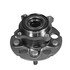 363345 by GSP AUTO PARTS NORTH AMERICA INC - Axle Bearing and Hub Assembly