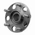 363481 by GSP AUTO PARTS NORTH AMERICA INC - Axle Bearing and Hub Assembly