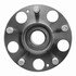363481 by GSP AUTO PARTS NORTH AMERICA INC - Axle Bearing and Hub Assembly