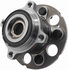 363501 by GSP AUTO PARTS NORTH AMERICA INC - Wheel Bearing and Hub Assembly