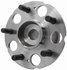 363501 by GSP AUTO PARTS NORTH AMERICA INC - Wheel Bearing and Hub Assembly