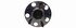 363516 by GSP AUTO PARTS NORTH AMERICA INC - GSP AUTO PARTS NORTH AMERICA INC 363516 -