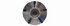 363570 by GSP AUTO PARTS NORTH AMERICA INC - Whl Bearing and Hub
